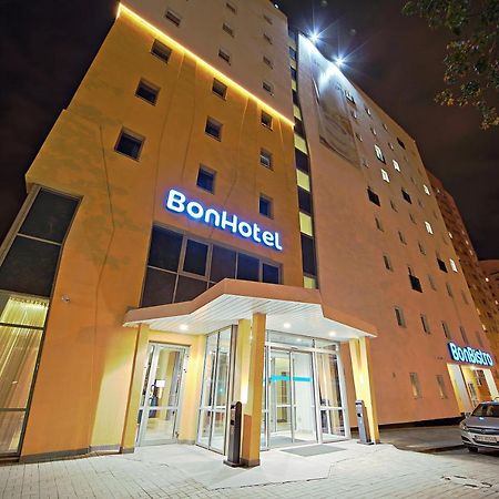 Bonhotel Mińsk Zewnętrze zdjęcie